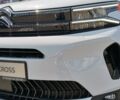 Сітроен C5 Aircross, об'ємом двигуна 1.5 л та пробігом 0 тис. км за 33050 $, фото 9 на Automoto.ua
