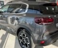купити нове авто Сітроен C5 Aircross 2025 року від офіційного дилера Автодрайв-Альянс Сітроен фото