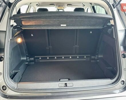 купить новое авто Ситроен C5 Aircross 2025 года от официального дилера Автоцентр AUTO.RIA Ситроен фото