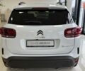 купить новое авто Ситроен C5 Aircross 2025 года от официального дилера Автодрайв-Альянс Ситроен фото
