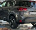 Ситроен C5 Aircross, объемом двигателя 1.5 л и пробегом 0 тыс. км за 28624 $, фото 4 на Automoto.ua