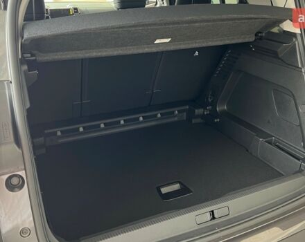 купить новое авто Ситроен C5 Aircross 2025 года от официального дилера Автоцентр Поділля Ситроен фото