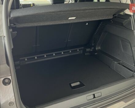 купить новое авто Ситроен C5 Aircross 2025 года от официального дилера Автоцентр Поділля Ситроен фото