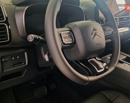 купить новое авто Ситроен C5 Aircross 2025 года от официального дилера Автоцентр AUTO.RIA Ситроен фото