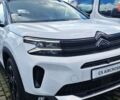 купити нове авто Сітроен C5 Aircross 2025 року від офіційного дилера Автоцентр AUTO.RIA Сітроен фото