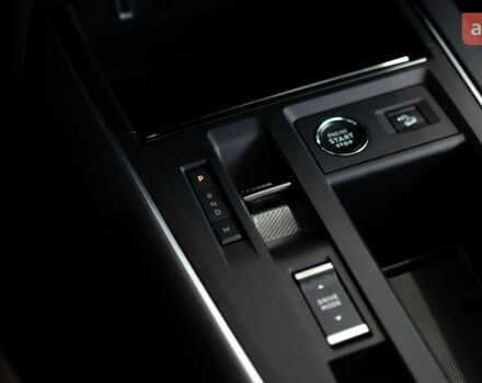 Сітроен C5 Aircross, об'ємом двигуна 1.5 л та пробігом 0 тис. км за 32801 $, фото 15 на Automoto.ua