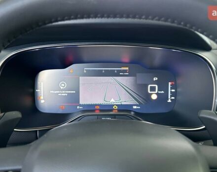 Ситроен C5 Aircross, объемом двигателя 1.5 л и пробегом 0 тыс. км за 32730 $, фото 18 на Automoto.ua