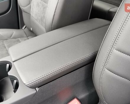 Ситроен C5 Aircross, объемом двигателя 1.5 л и пробегом 0 тыс. км за 33121 $, фото 32 на Automoto.ua