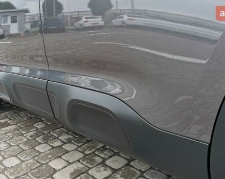 Ситроен C5 Aircross, объемом двигателя 1.5 л и пробегом 0 тыс. км за 33121 $, фото 13 на Automoto.ua