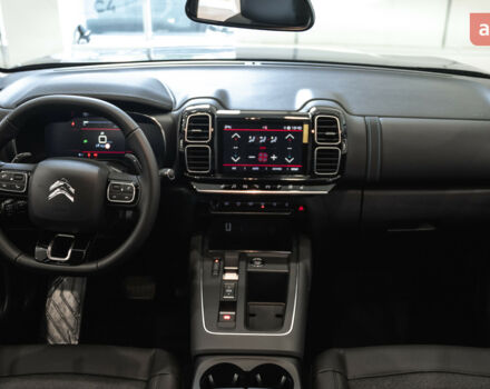 Ситроен C5 Aircross, объемом двигателя 1.5 л и пробегом 0 тыс. км за 30039 $, фото 9 на Automoto.ua