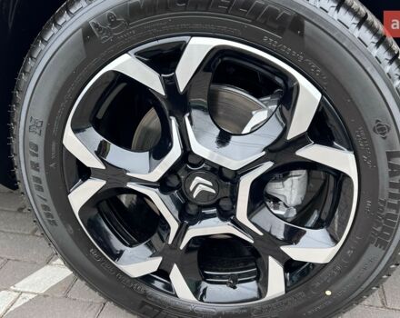 купить новое авто Ситроен C5 Aircross 2025 года от официального дилера Автоцентр Поділля Ситроен фото