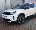 купить новое авто Ситроен C5 Aircross 2025 года от официального дилера Автоцентр Черкаси Ситроен фото