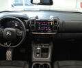 Ситроен C5 Aircross, объемом двигателя 1.5 л и пробегом 0 тыс. км за 28379 $, фото 9 на Automoto.ua