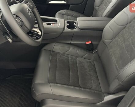 Сітроен C5 Aircross 2025 року купити нове авто Сітроен C5 Aircross 2025 року від офіційного дилера Автодрайв-Альянс Сітроен фото