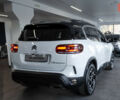 Сітроен C5 Aircross, об'ємом двигуна 1.5 л та пробігом 0 тис. км за 32801 $, фото 3 на Automoto.ua