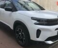 купить новое авто Ситроен C5 Aircross 2025 года от официального дилера Автоцентр Черкаси Ситроен фото