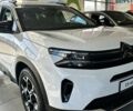 купить новое авто Ситроен C5 Aircross 2025 года от официального дилера Автоцентр AUTO.RIA Ситроен фото