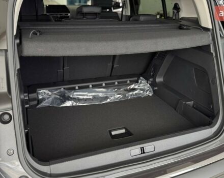 Сітроен C5 Aircross, об'ємом двигуна 1.5 л та пробігом 0 тис. км за 32738 $, фото 15 на Automoto.ua