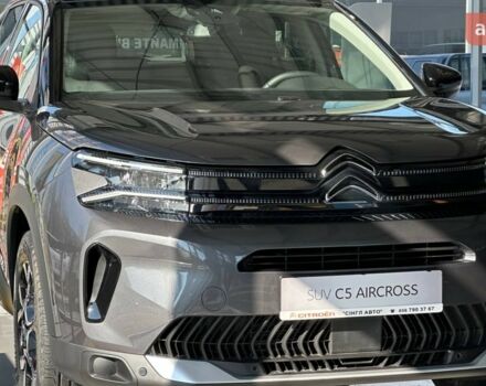 Ситроен C5 Aircross, объемом двигателя 1.5 л и пробегом 0 тыс. км за 29938 $, фото 7 на Automoto.ua