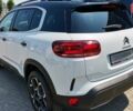 Сітроен C5 Aircross, об'ємом двигуна 1.5 л та пробігом 0 тис. км за 33050 $, фото 8 на Automoto.ua