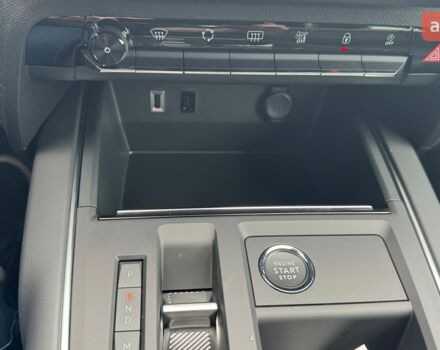 Ситроен C5 Aircross, объемом двигателя 1.5 л и пробегом 0 тыс. км за 29380 $, фото 19 на Automoto.ua