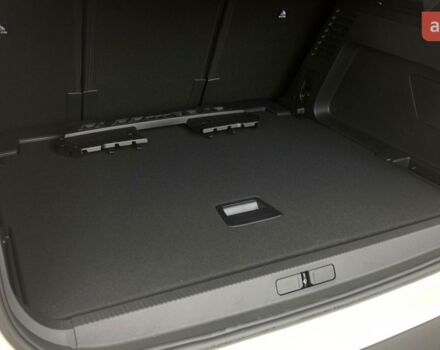 купити нове авто Сітроен C5 Aircross 2025 року від офіційного дилера Автоцентр Черкаси Сітроен фото