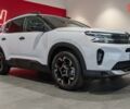 купить новое авто Ситроен C5 Aircross 2025 года от официального дилера ПОЛІССЯ АВТО ПЛЮС CITROEN Ситроен фото