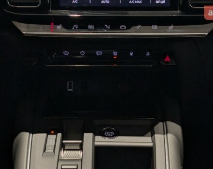 купить новое авто Ситроен C5 Aircross 2025 года от официального дилера ПОЛІССЯ АВТО ПЛЮС CITROEN Ситроен фото