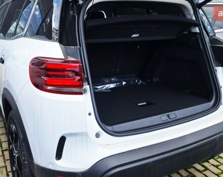 купить новое авто Ситроен C5 Aircross 2025 года от официального дилера Автоцентр AUTO.RIA Ситроен фото