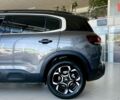 Ситроен C5 Aircross 2025 года купить новое авто Ситроен C5 Aircross 2025 года от официального дилера Автоцентр Поділля Ситроен фото