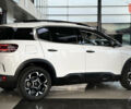 купити нове авто Сітроен C5 Aircross 2025 року від офіційного дилера Автомир Сітроен фото