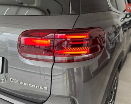 Сітроен C5 Aircross, об'ємом двигуна 1.5 л та пробігом 0 тис. км за 32738 $, фото 6 на Automoto.ua