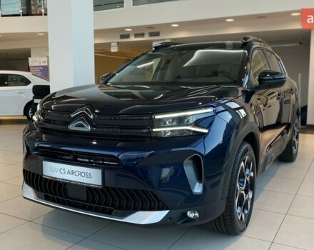 Сітроен C5 Aircross 2025 у Києві на Automoto.ua Сітроен C5 Aircross, об'ємом двигуна 1.5 л та пробігом 0 тис. км за 29988 $, фото 5 на Automoto.ua