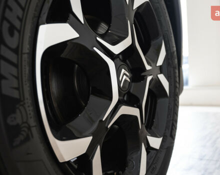 Ситроен C5 Aircross, объемом двигателя 1.5 л и пробегом 0 тыс. км за 28379 $, фото 7 на Automoto.ua