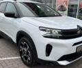 купить новое авто Ситроен C5 Aircross 2025 года от официального дилера Автоцентр Поділля Ситроен фото