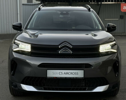 Сітроен C5 Aircross, об'ємом двигуна 1.5 л та пробігом 0 тис. км за 29560 $, фото 1 на Automoto.ua