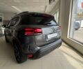 купити нове авто Сітроен C5 Aircross 2025 року від офіційного дилера ІЛТА Сітроен фото