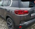 Ситроен C5 Aircross, объемом двигателя 1.5 л и пробегом 0 тыс. км за 33370 $, фото 6 на Automoto.ua