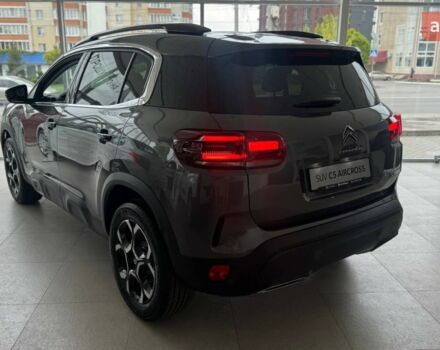 Сітроен C5 Aircross, об'ємом двигуна 1.5 л та пробігом 0 тис. км за 28233 $, фото 5 на Automoto.ua