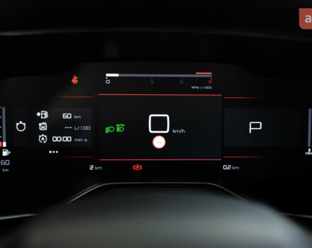 Сітроен C5 Aircross, об'ємом двигуна 1.5 л та пробігом 0 тис. км за 32801 $, фото 12 на Automoto.ua