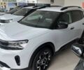 Ситроен C5 Aircross, объемом двигателя 1.5 л и пробегом 0 тыс. км за 29544 $, фото 2 на Automoto.ua