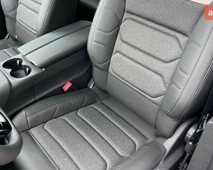 купити нове авто Сітроен C5 Aircross 2025 року від офіційного дилера Автоцентр Поділля Сітроен фото