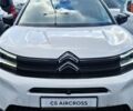 купить новое авто Ситроен C5 Aircross 2025 года от официального дилера Автоцентр AUTO.RIA Ситроен фото