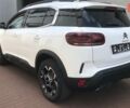 купити нове авто Сітроен C5 Aircross 2025 року від офіційного дилера Автоцентр Черкаси Сітроен фото