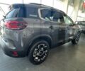 купить новое авто Ситроен C5 Aircross 2025 года от официального дилера ТОВ «Альфа Авангард» Ситроен фото