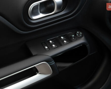 Ситроен C5 Aircross, объемом двигателя 1.5 л и пробегом 0 тыс. км за 32429 $, фото 7 на Automoto.ua