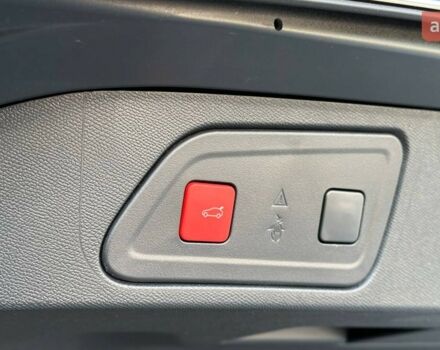 Ситроен C5 Aircross, объемом двигателя 1.5 л и пробегом 0 тыс. км за 32730 $, фото 10 на Automoto.ua