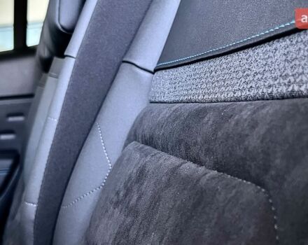 купить новое авто Ситроен C5 Aircross 2025 года от официального дилера Автоцентр Поділля Ситроен фото