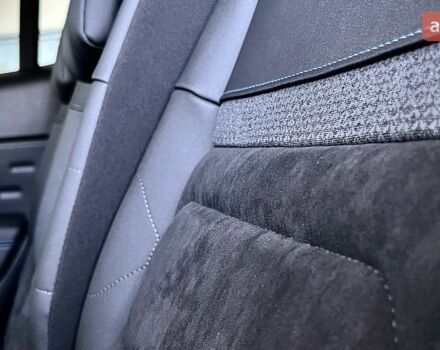 купити нове авто Сітроен C5 Aircross 2025 року від офіційного дилера Автоцентр Поділля Сітроен фото