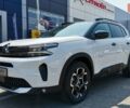 Ситроен C5 Aircross, объемом двигателя 1.5 л и пробегом 0 тыс. км за 33050 $, фото 1 на Automoto.ua